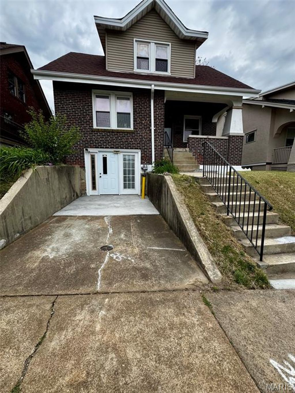 Photo of 2830 Hampton Avenue, St Louis, MO 63139 (MLS # 26023852)