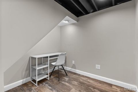 Tiny photo for 669 Green Hedge Drive, Fenton, MO 63026 (MLS # 26011072)