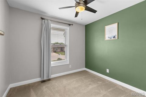 Tiny photo for 669 Green Hedge Drive, Fenton, MO 63026 (MLS # 26011072)