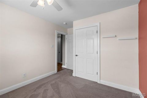 Tiny photo for 669 Green Hedge Drive, Fenton, MO 63026 (MLS # 26011072)