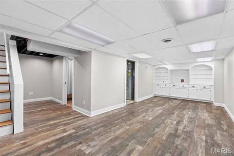 Tiny photo for 669 Green Hedge Drive, Fenton, MO 63026 (MLS # 26011072)