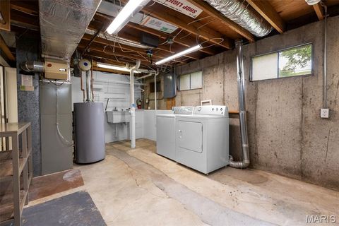 Tiny photo for 669 Green Hedge Drive, Fenton, MO 63026 (MLS # 26011072)