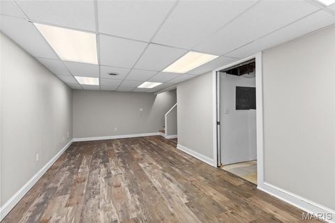 Tiny photo for 669 Green Hedge Drive, Fenton, MO 63026 (MLS # 26011072)