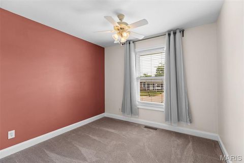 Tiny photo for 669 Green Hedge Drive, Fenton, MO 63026 (MLS # 26011072)