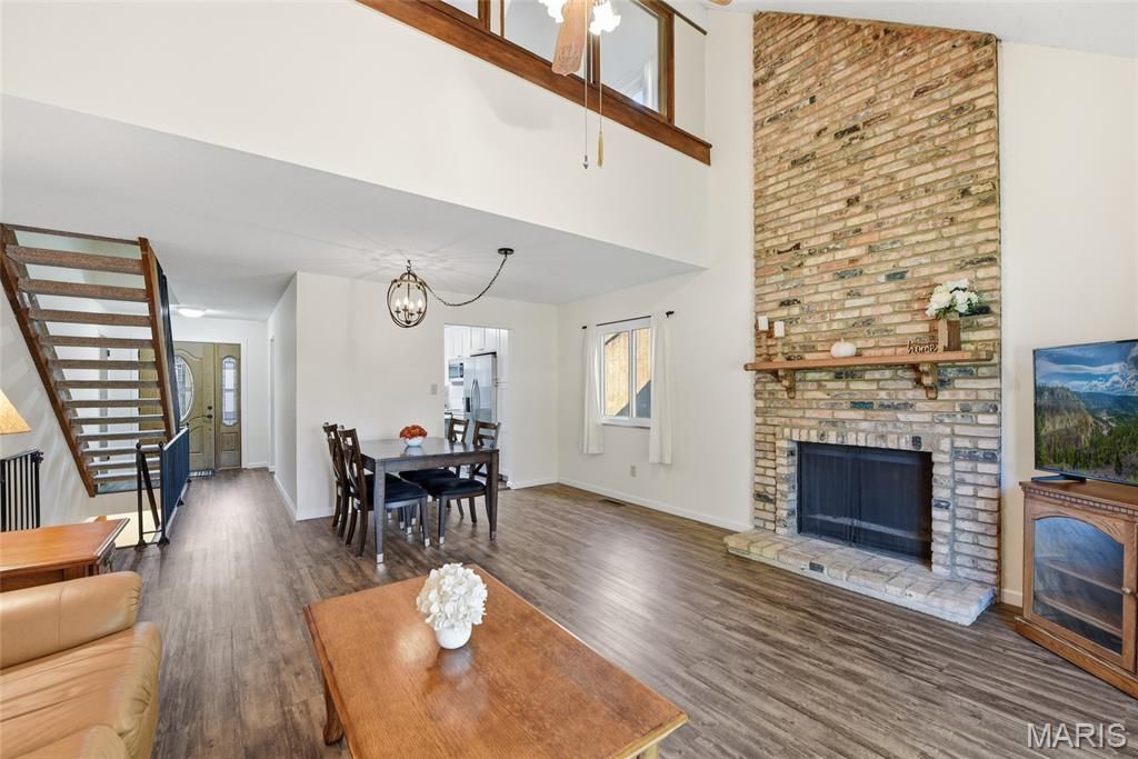 Photo of 962 Barcroft Woods Court, Manchester, MO 63021 (MLS # 25067825)