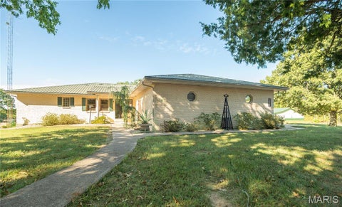 Tiny photo for 19504 County Road 262, Bloomfield, MO 63825 (MLS # 26068071)