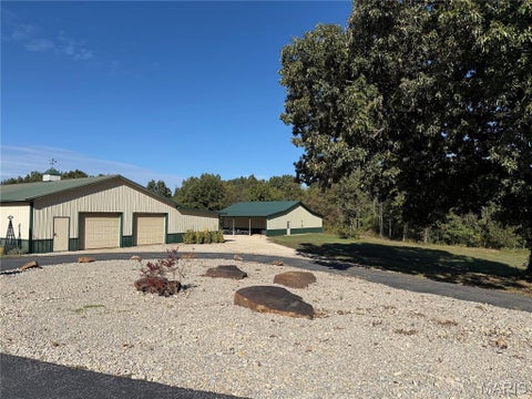 Tiny photo for 19504 County Road 262, Bloomfield, MO 63825 (MLS # 26068071)