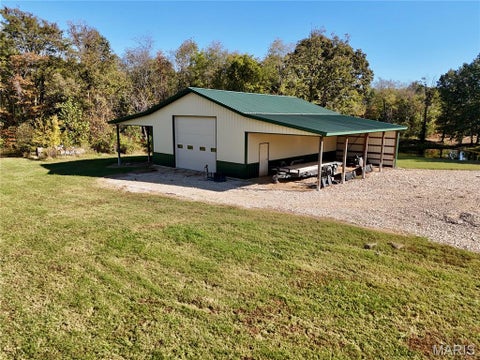Tiny photo for 19504 County Road 262, Bloomfield, MO 63825 (MLS # 26068071)