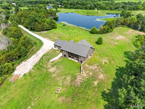 Tiny photo for 1010 Highway Uu, Silex, MO 63377 (MLS # 26049856)