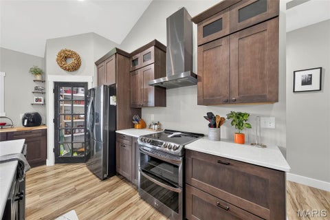 Tiny photo for 1010 Highway Uu, Silex, MO 63377 (MLS # 26049856)