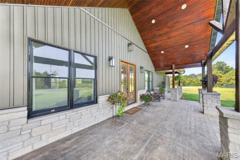 Tiny photo for 1010 Highway Uu, Silex, MO 63377 (MLS # 26049856)