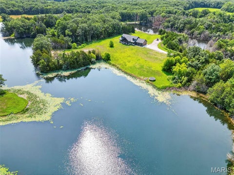 Tiny photo for 1010 Highway Uu, Silex, MO 63377 (MLS # 26049856)
