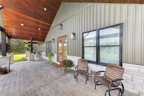 Tiny photo for 1010 Highway Uu, Silex, MO 63377 (MLS # 26049856)