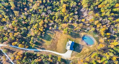 13160 Mammoth Road De Soto MO 63020