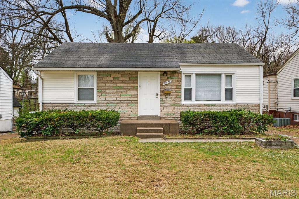 Lower Ladue Hills - Residential