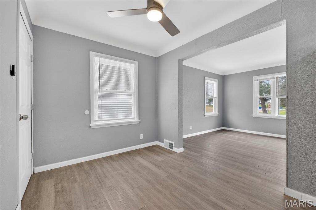 Lower Ladue Hills - Residential