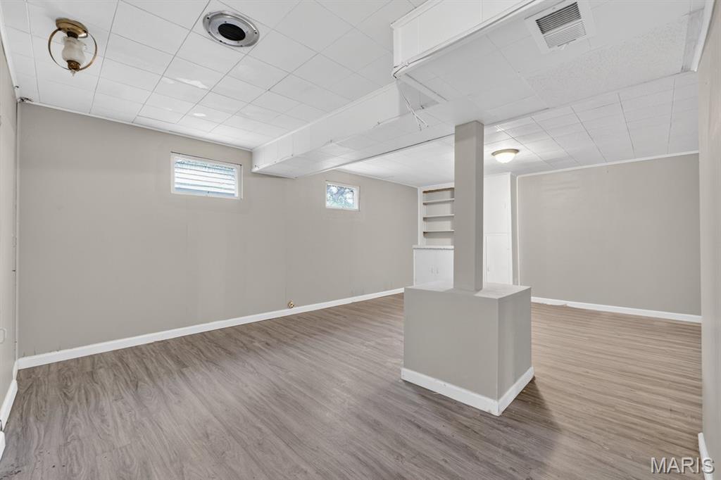 Lower Ladue Hills - Residential