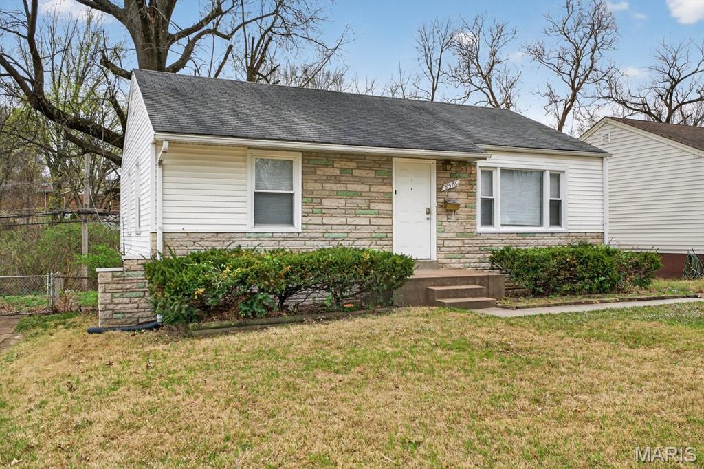 Lower Ladue Hills - Residential