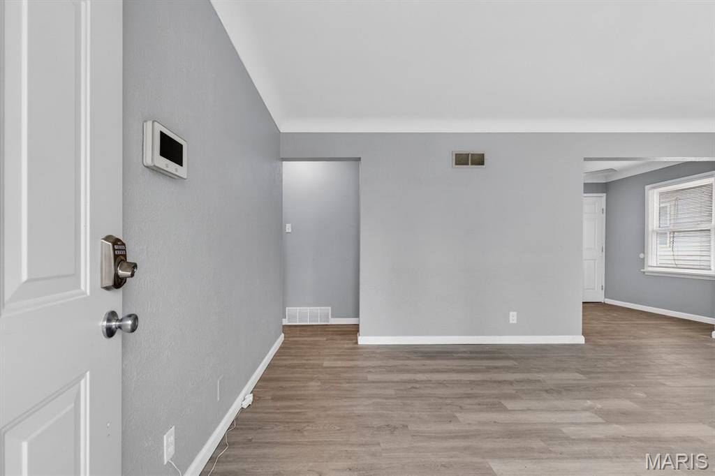 Lower Ladue Hills - Residential