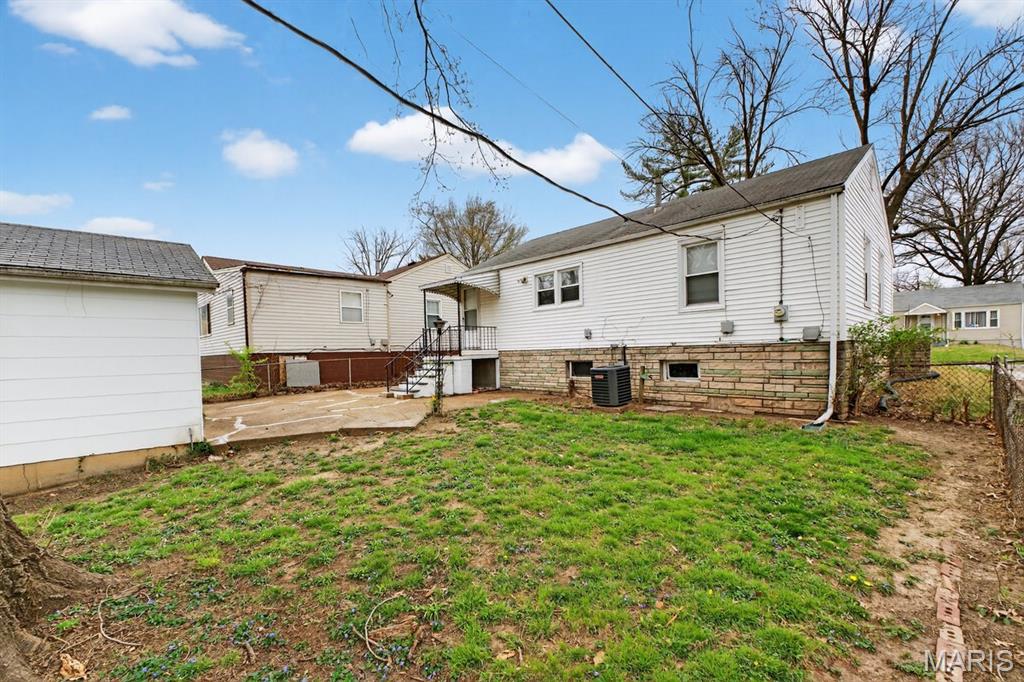 Lower Ladue Hills - Residential