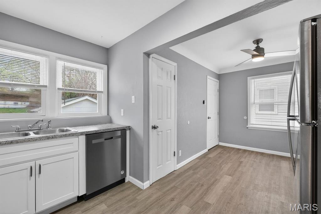 Lower Ladue Hills - Residential