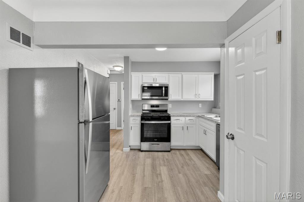 Lower Ladue Hills - Residential