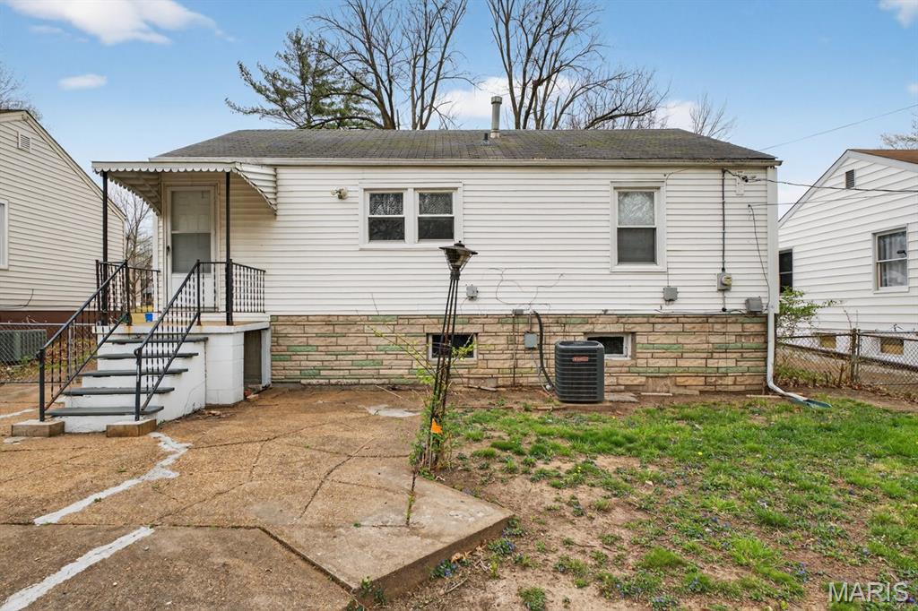 Lower Ladue Hills - Residential