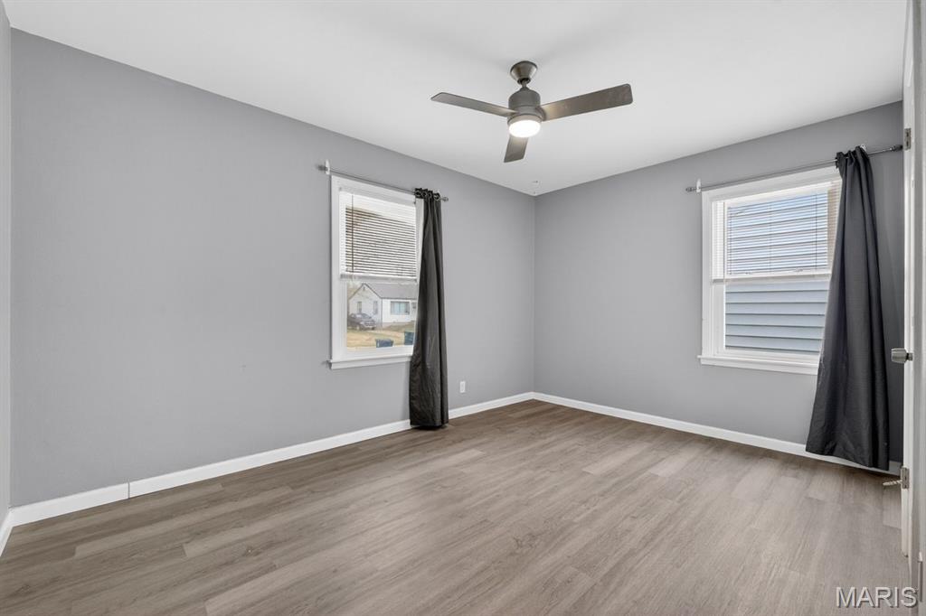 Lower Ladue Hills - Residential