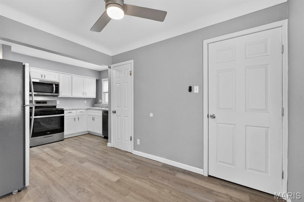 Lower Ladue Hills - Residential