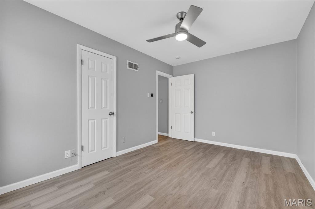 Lower Ladue Hills - Residential