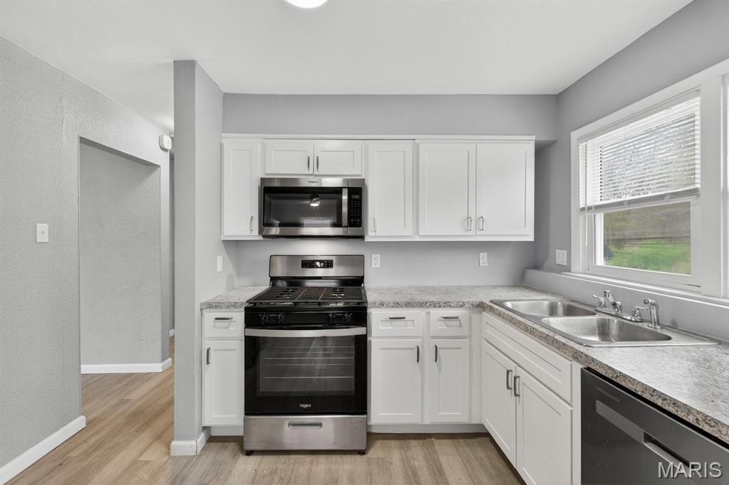 Lower Ladue Hills - Residential