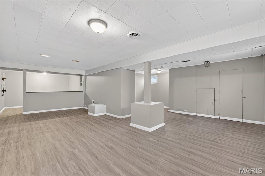 Lower Ladue Hills - Residential