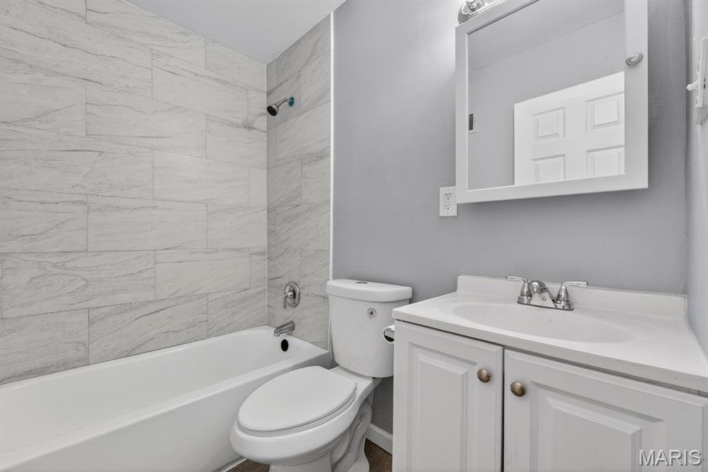 Lower Ladue Hills - Residential