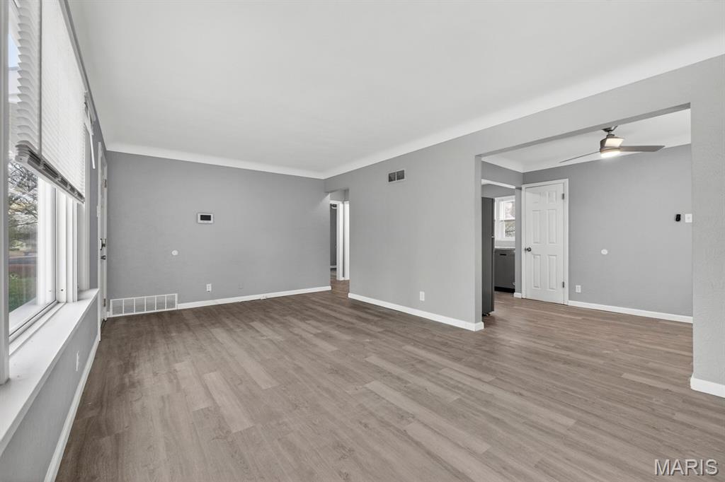 Lower Ladue Hills - Residential