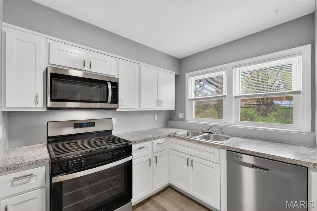 Lower Ladue Hills - Residential