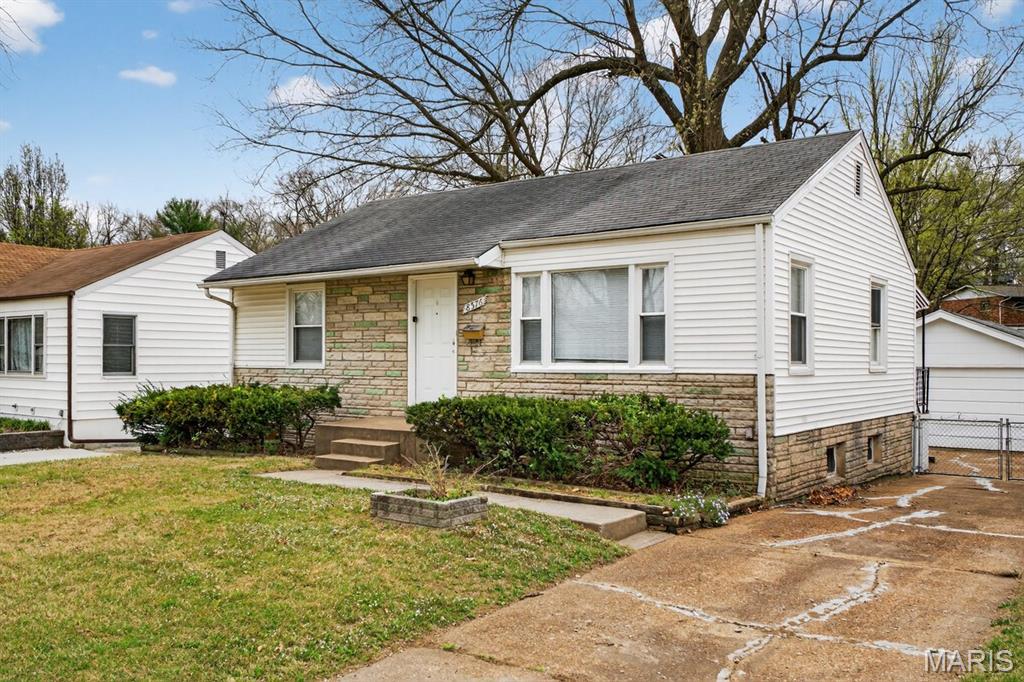 Lower Ladue Hills - Residential