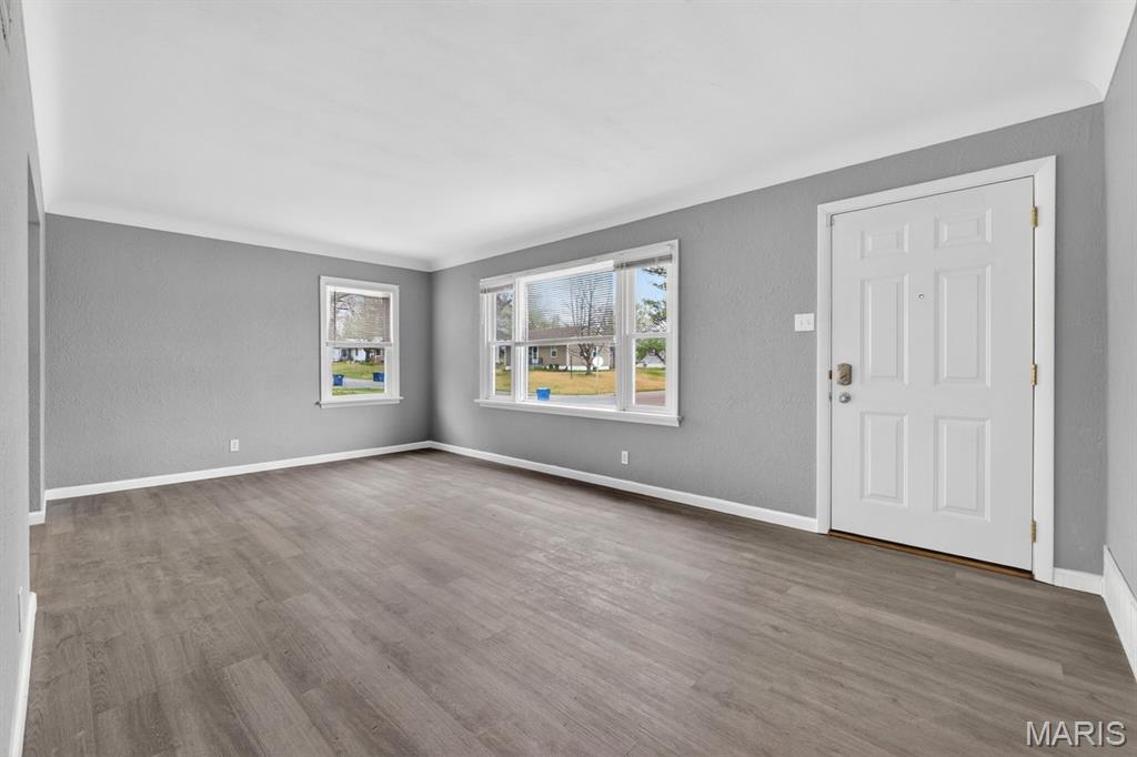 Lower Ladue Hills - Residential