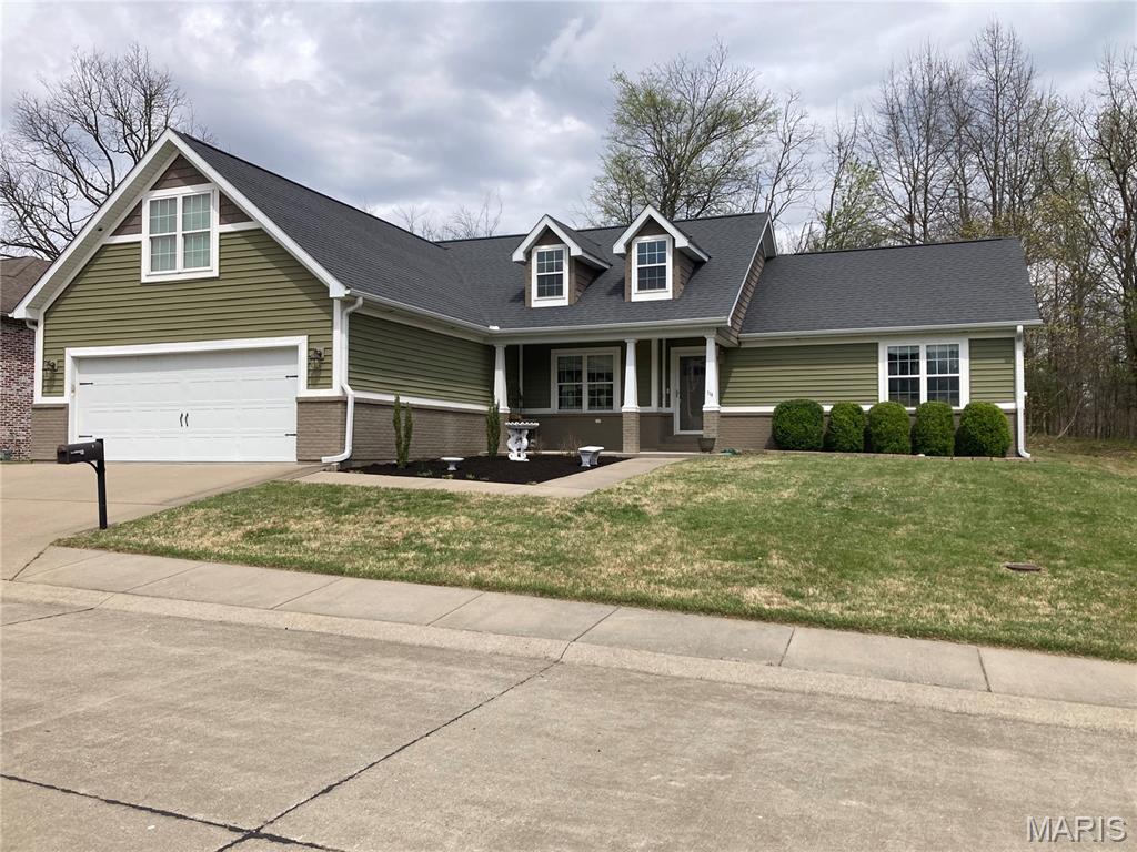 Old Mill Estates - Residential