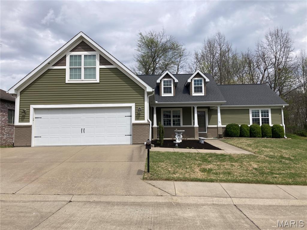 Old Mill Estates - Residential