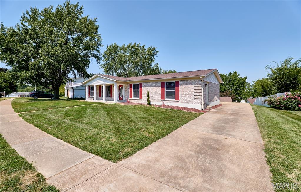 3621 Harmann Estates Drive