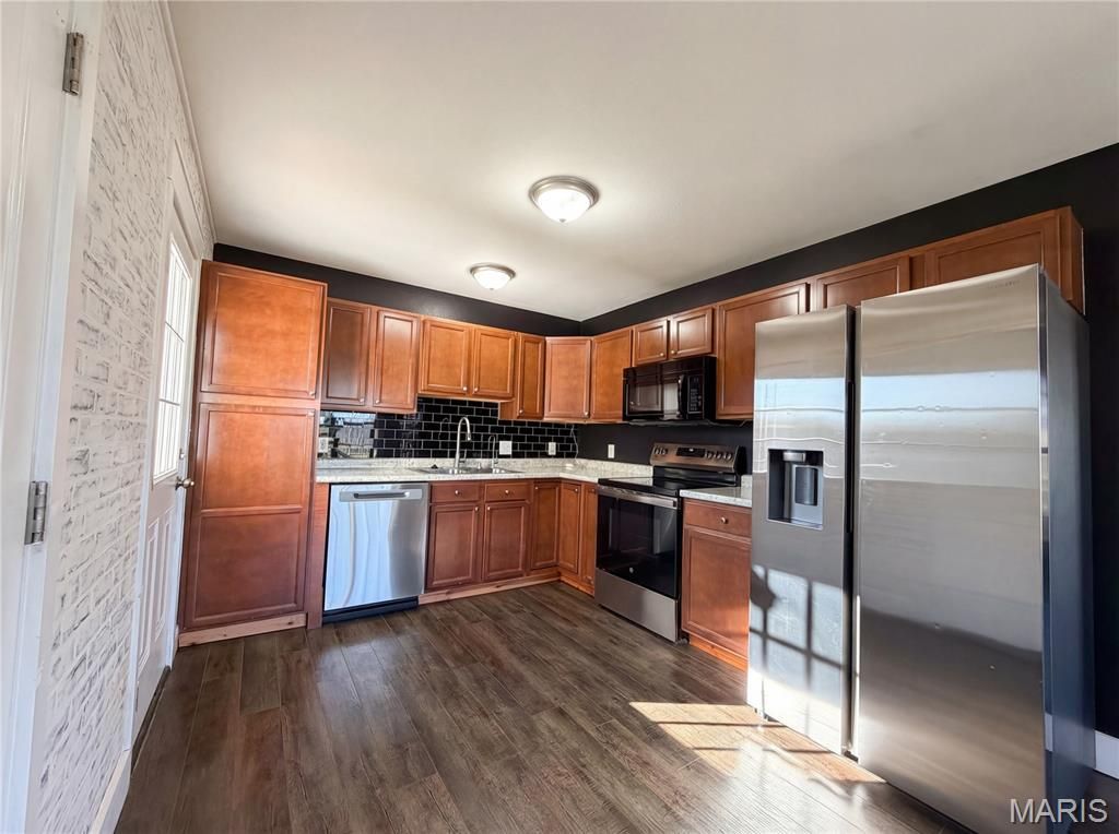 Photo of 5508 Red Tailed Hawk Drive, Hillsboro, MO 63050 (MLS # 26020338)