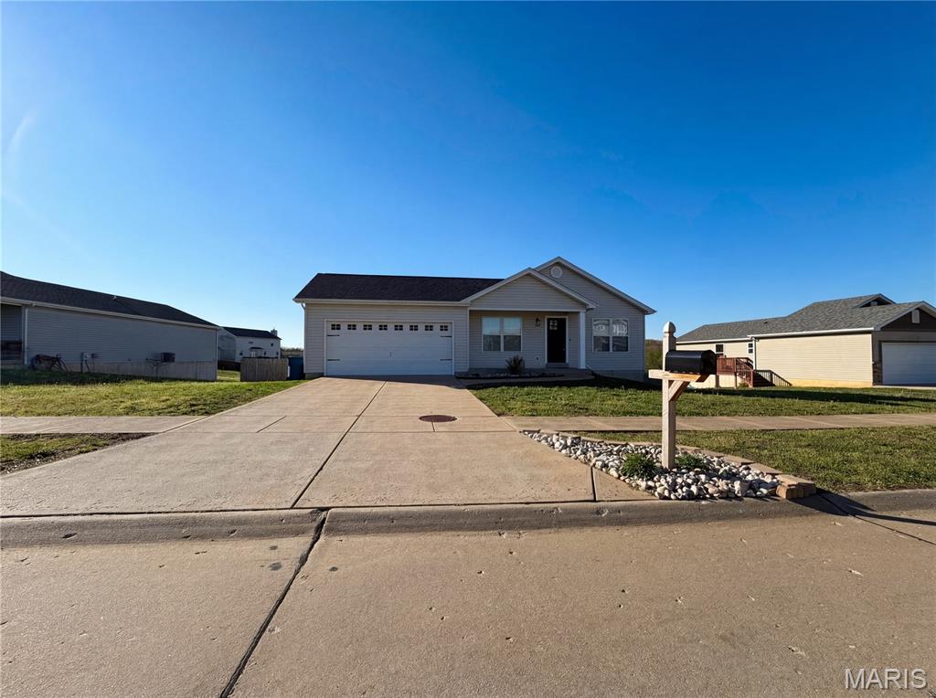 Hawks Pointe Ph 01 02 - Residential