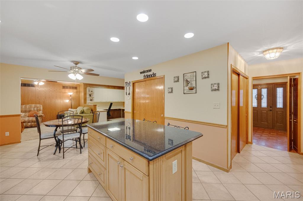 St Jude Estates - Residential