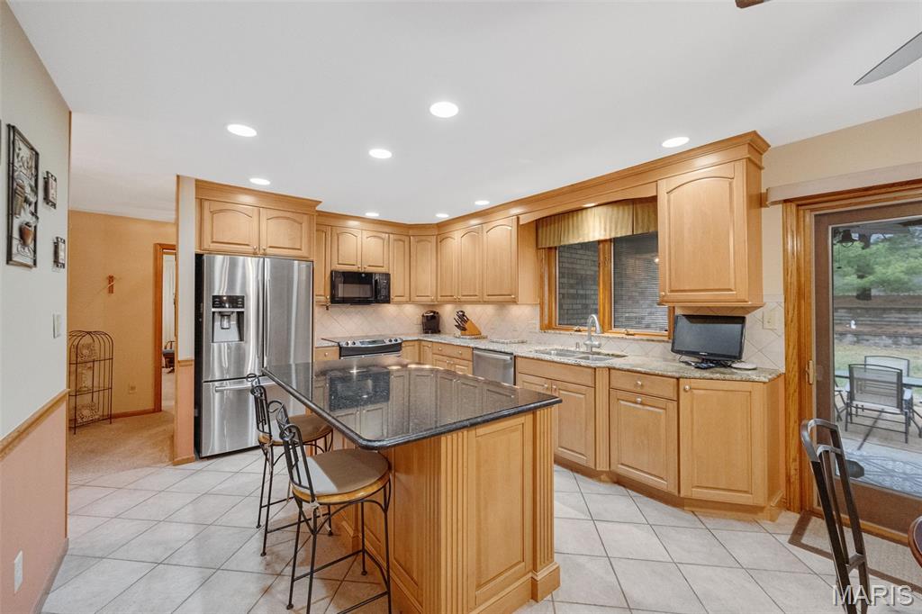 St Jude Estates - Residential