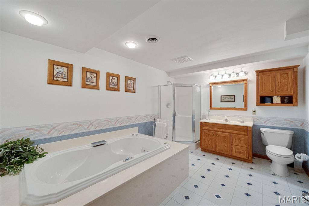 St Jude Estates - Residential