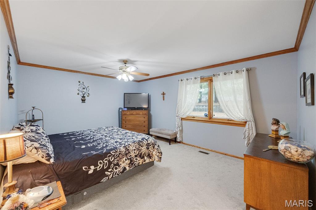 St Jude Estates - Residential