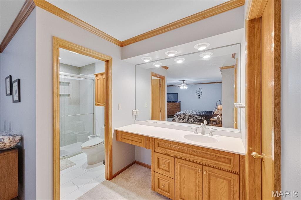 St Jude Estates - Residential