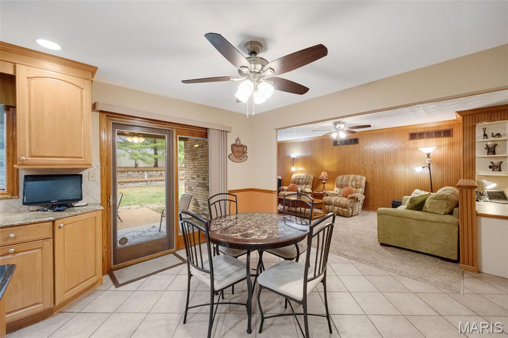 St Jude Estates - Residential