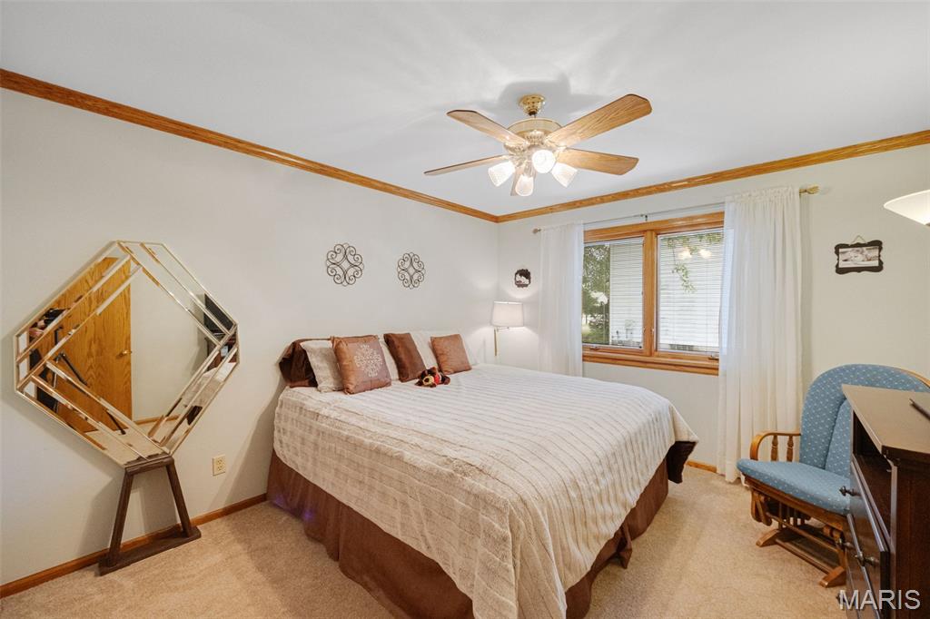 St Jude Estates - Residential