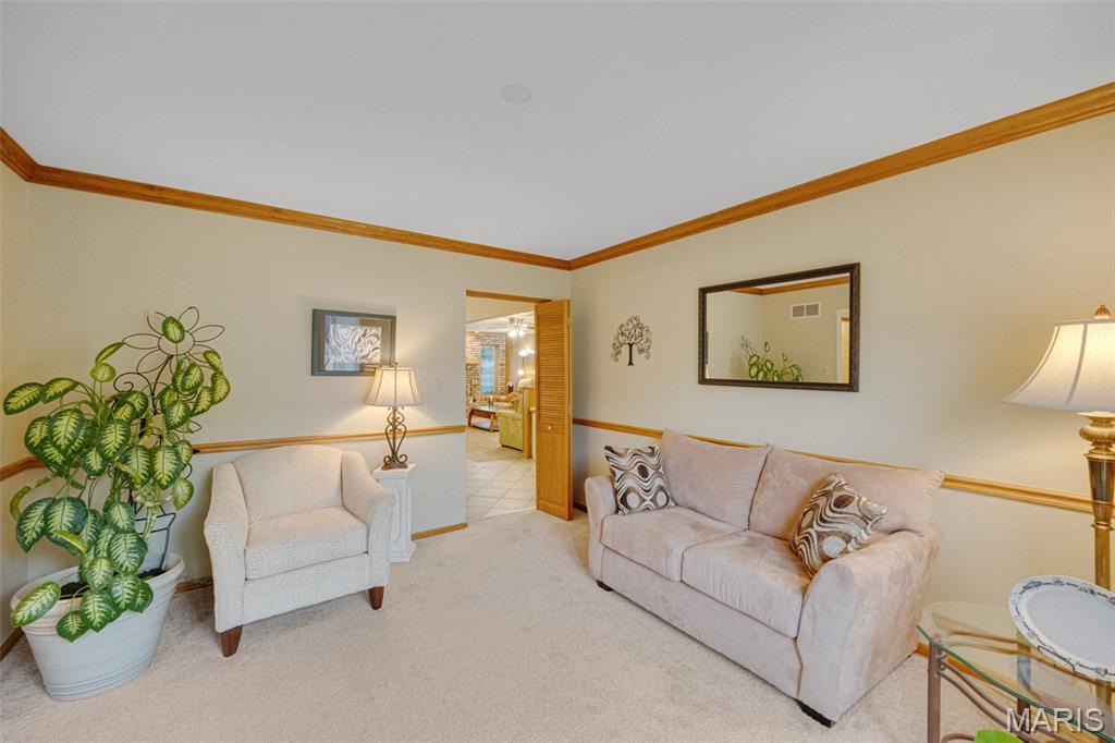 St Jude Estates - Residential